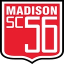 Madison 56ers Soccer Club logo