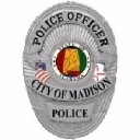 Madison Police Department, Al logo