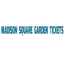 Madison Square Garden Logo