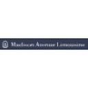 Madison Avenue Limousine logo