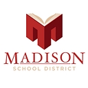 Madison Elementary School District logo