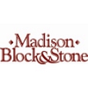 Madison Block & Stone logo
