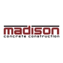 Madison Concrete Construction logo