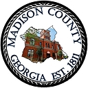 Madison County logo