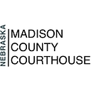 Madison County Nebraska logo