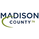 Madison County logo