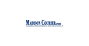 The Madison Courier logo