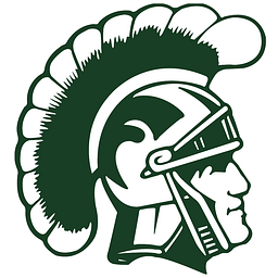 Bernard Long Elem Sch logo