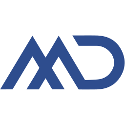 Madison Davis logo