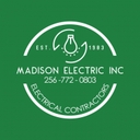 Madison Electric logo