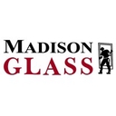 Madison Glass logo