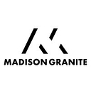 Madison Granite Supplies logo