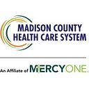 Madisonhealth logo