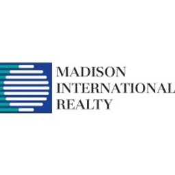 Madison International Realty Partners LP logo