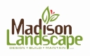 Madison Landscape logo