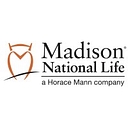 Madison National Life Insurance Company logo