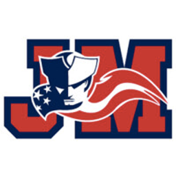 James Madison Preparatory School logo