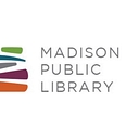 Madison Public Library (Madison, Wi) logo
