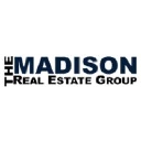 The Madison Real Estate Group, Inc. logo