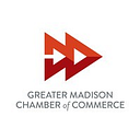 Madison Region Economic Partnership logo