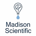 Madison Scientific Inc logo