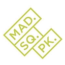 Madison Square Park Conservancy logo