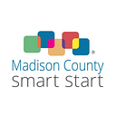 Madison County Partnership for Children & Families Inc logo
