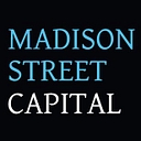 Madison Street Capital logo