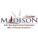 Lake Area Improvement Corporation logo