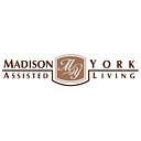 Madison York Rego Park logo