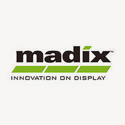 Madix, Inc. logo