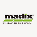 madixinc logo