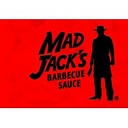 Mad Jack's BBQ logo