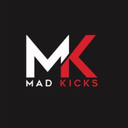 Mad Kicks Saudi Arabia logo