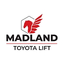 Madland Toyota Lift logo