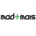 Mais Mad Comercio De Madeiras logo