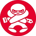 Madman Entertainment logo