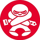 Madman Entertainment logo