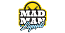 madmanliquids.com logo