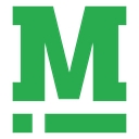 Mad Mex Fresh Mexican logo