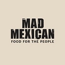 Mad Mexican logo