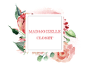 madmoizellecloset.com logo