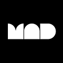 Museum Of Arts And Design logo