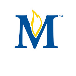 Madonna University logo