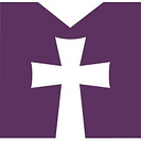 The Madonna Foundation logo