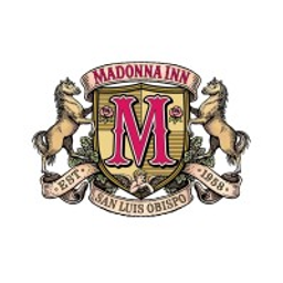 Madonna Inn logo