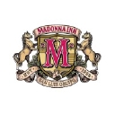 Madonna Inn logo