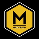 Madorium logo