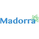 Madorra Inc. logo