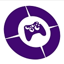 Madovergames logo
